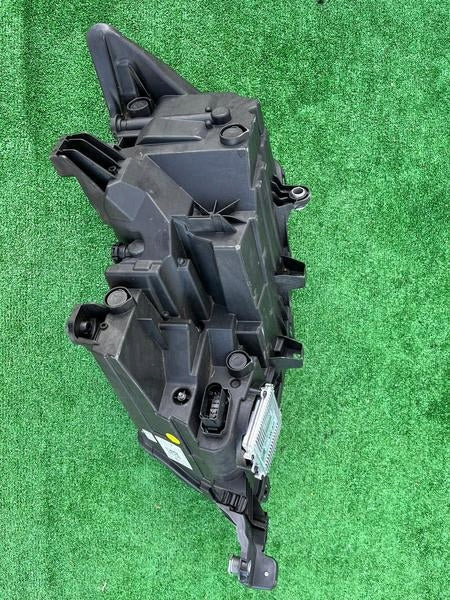 Frontscheinwerfer VW Multivan T7 7T1941036A LED Rechts Scheinwerfer Headlight SCH5819684279gg