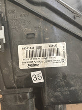 Load image into Gallery viewer, Frontscheinwerfer BMW E91 E90 89311649 Xenon Rechts Scheinwerfer Headlight SCH8170629068gf