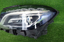 Laden Sie das Bild in den Galerie-Viewer, Frontscheinwerfer Mercedes-Benz Gla A1569062300 Links Scheinwerfer Headlight SCH9267529279bd
