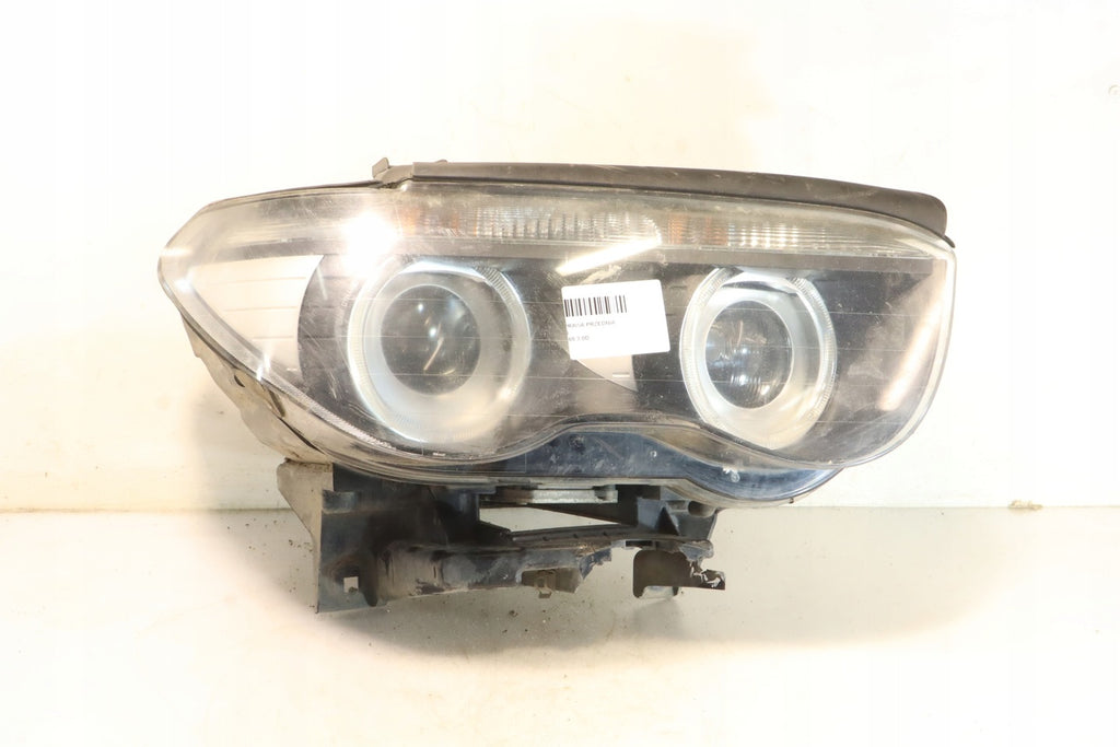 Frontscheinwerfer BMW 7 E65 15621000 Rechts Scheinwerfer Headlight SCH4793055190ob