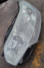 Load image into Gallery viewer, Frontscheinwerfer Citroën C5 III 9684845580 Links Scheinwerfer Headlight SCH5966305298ne