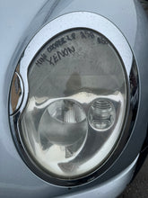 Load image into Gallery viewer, Frontscheinwerfer Mini R50 MCR50LLP Links Scheinwerfer Headlight SCH3776332109rp