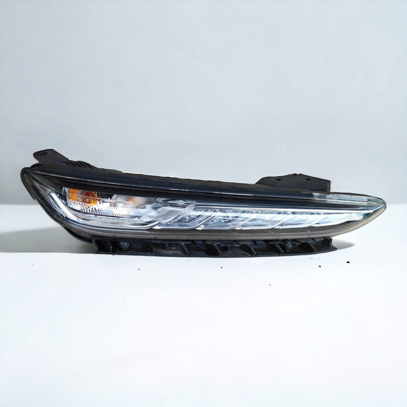 Frontscheinwerfer Hyundai Kona 92208-J92 LED Rechts Scheinwerfer Headlight