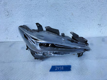 Laden Sie das Bild in den Galerie-Viewer, Frontscheinwerfer Mazda Cx5 Cx 5 K124-51030 LED Rechts Scheinwerfer Headlight SCH3903855225np