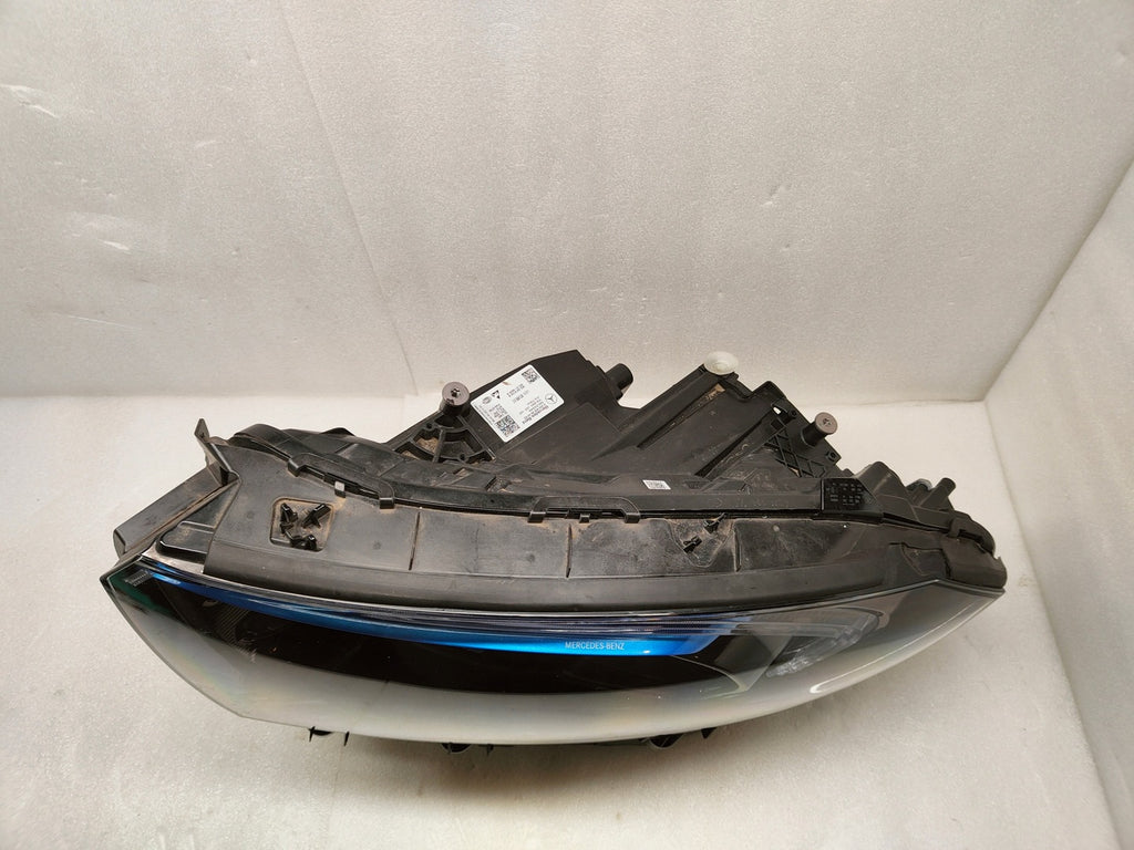 Frontscheinwerfer Mercedes-Benz Eqa Eqb A2439068900KZ Full LED Links Headlight SCH6969000159eq