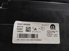 Load image into Gallery viewer, Frontscheinwerfer Fiat 500e 00521400320 Links Scheinwerfer Headlight SCH9126468901kf