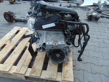 Laden Sie das Bild in den Galerie-Viewer, Motor VW DKR 1.0 TSI 27TKm Benzin Engine Komplett