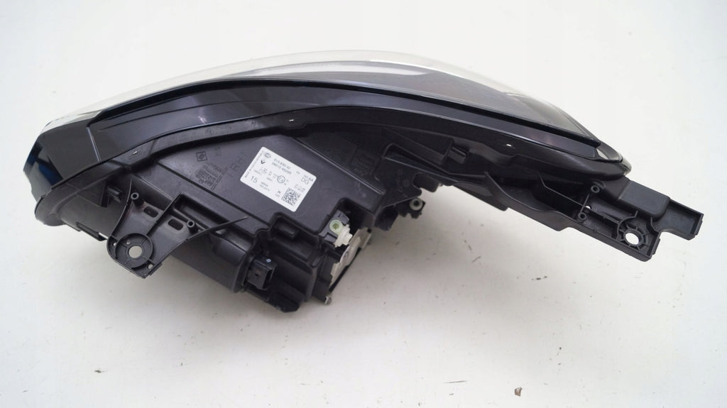 Frontscheinwerfer Renault Captur II 260104525 LED Rechts Scheinwerfer Headlight SCH4139350944ax