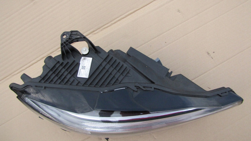 Frontscheinwerfer Volvo Xc60 II 31420412 LED Rechts Scheinwerfer Headlight SCH3793127910ou