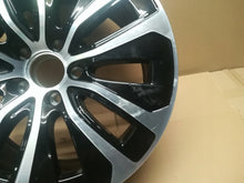 Laden Sie das Bild in den Galerie-Viewer, 1x Alufelge 18 Zoll 8.0" 5x112 32ET A2544015100 Mercedes-Benz Glc Amg Rim Wheel FEL8657792919xg