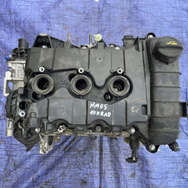 Motor Peugeot 208 II HM05 10KRAB 1.2 VTI 35TKm 2021 Benzin Engine Unkomplett MOT4322469532tm