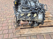 Laden Sie das Bild in den Galerie-Viewer, Motor Mercedes-Benz Slk R171 272963 3.5 272PS 200kW Benzin Engine Komplett MOT3906648141ro