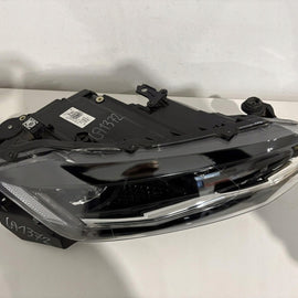 Frontscheinwerfer VW Polo 2G1941036F Rechts Scheinwerfer Headlight SCH8512309267bb