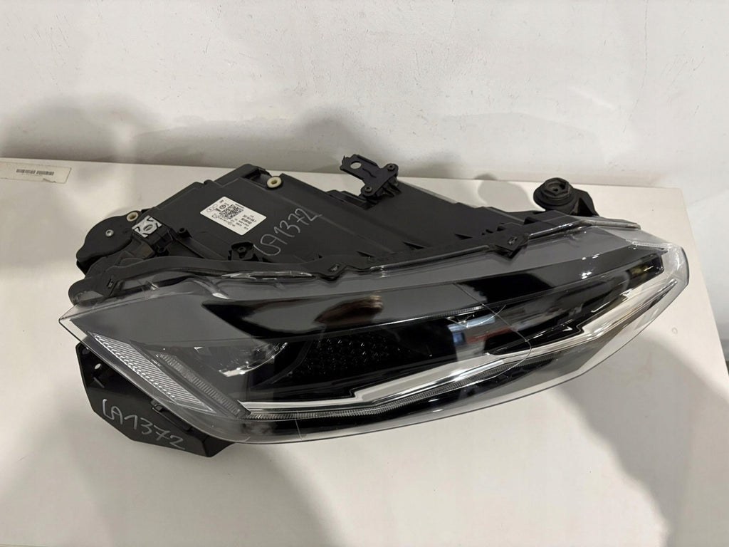 Frontscheinwerfer VW Polo 2G1941036F Rechts Scheinwerfer Headlight SCH8512309267bb