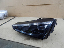 Laden Sie das Bild in den Galerie-Viewer, Frontscheinwerfer Skoda Scala 657941015A LED Links Scheinwerfer Headlight SCH3575635885wj