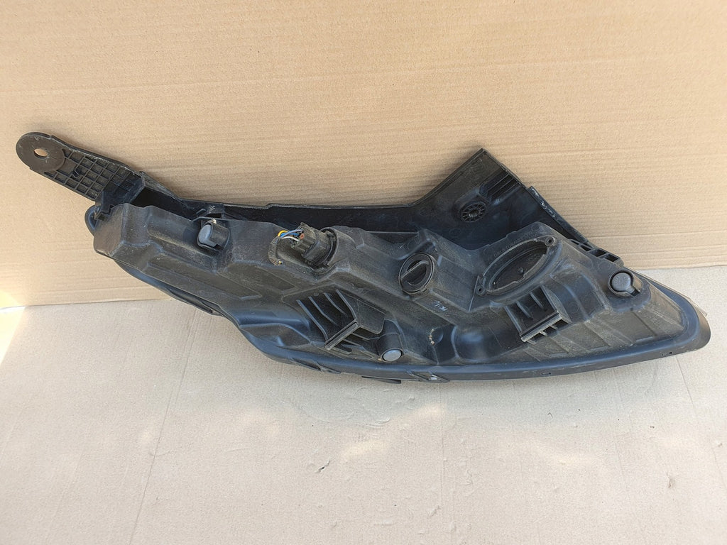 Frontscheinwerfer Hyundai Nexo 92207-M50 LED Links Scheinwerfer Headlight SCH7761131874oz
