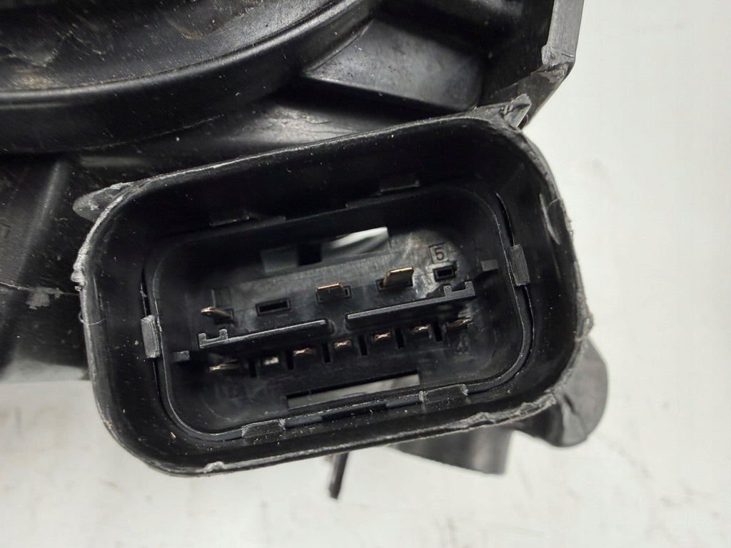 Frontscheinwerfer BMW X1 E84 Links Scheinwerfer Headlight SCH2172968814lj