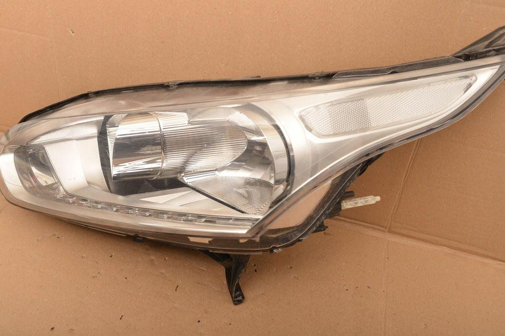 Frontscheinwerfer Ford Tourneo Connect FT11-13W030AA Links Headlight SCH4406490216nv