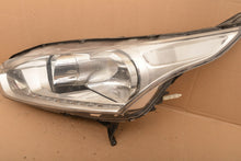 Load image into Gallery viewer, Frontscheinwerfer Ford Tourneo Connect FT11-13W030AA Links Headlight SCH4406490216nv