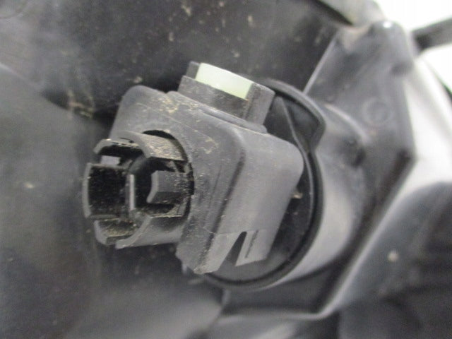 Frontscheinwerfer Citroën C3 Aircross 13468642 Links Scheinwerfer Headlight