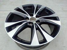 Load image into Gallery viewer, 1x Alufelge 18 Zoll 7.5" 5x114.3 45ET 42611-42561KOD 87169090 Toyota Rav 4 FEL8861850422rx