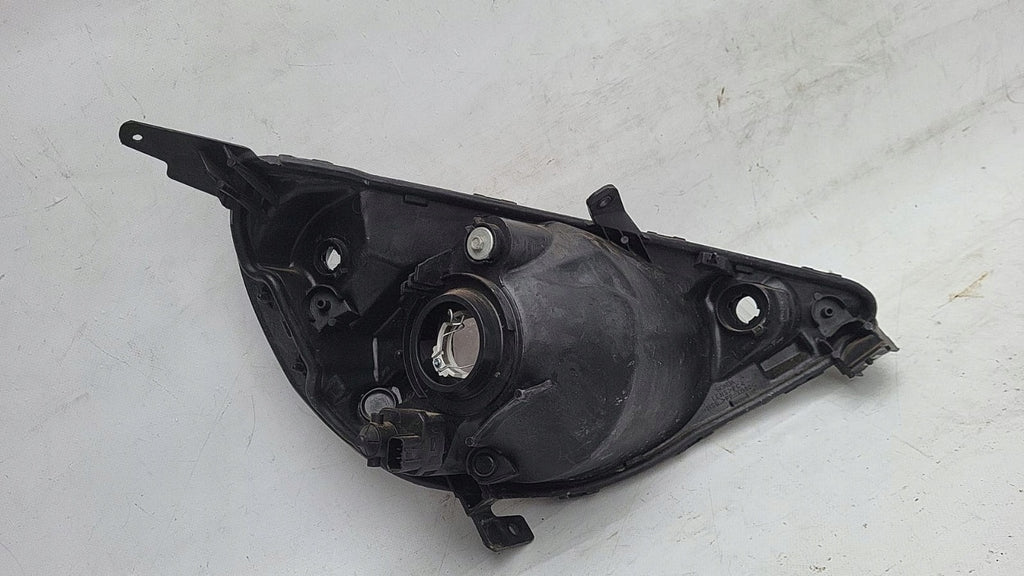 Frontscheinwerfer Honda Jazz II Links Scheinwerfer Headlight