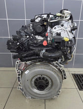 Load image into Gallery viewer, Motor Volvo Xc40 536 B3154T 1.5 156PS 115kW 500Km Benzin Engine Unkomplett MOT3616696272ax