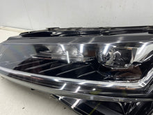 Laden Sie das Bild in den Galerie-Viewer, Frontscheinwerfer Skoda Superb III 3V1941015D LED Links Scheinwerfer Headlight SCH7996992776fb
