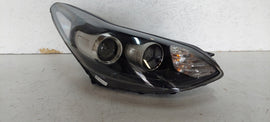 Frontscheinwerfer Kia Sportage 92102F1010 LED Rechts Scheinwerfer Headlight