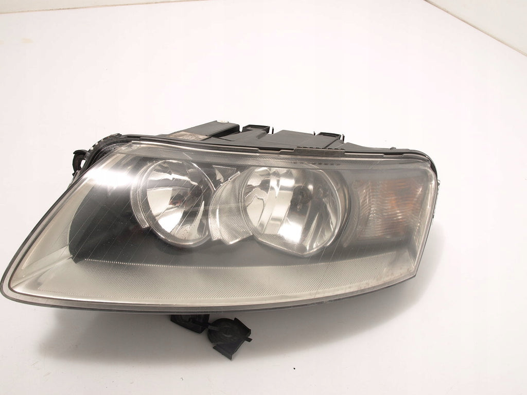 Frontscheinwerfer Audi A6 C6 4F0941003 Xenon Links Scheinwerfer Headlight