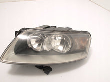 Laden Sie das Bild in den Galerie-Viewer, Frontscheinwerfer Audi A6 C6 4F0941003 Xenon Links Scheinwerfer Headlight