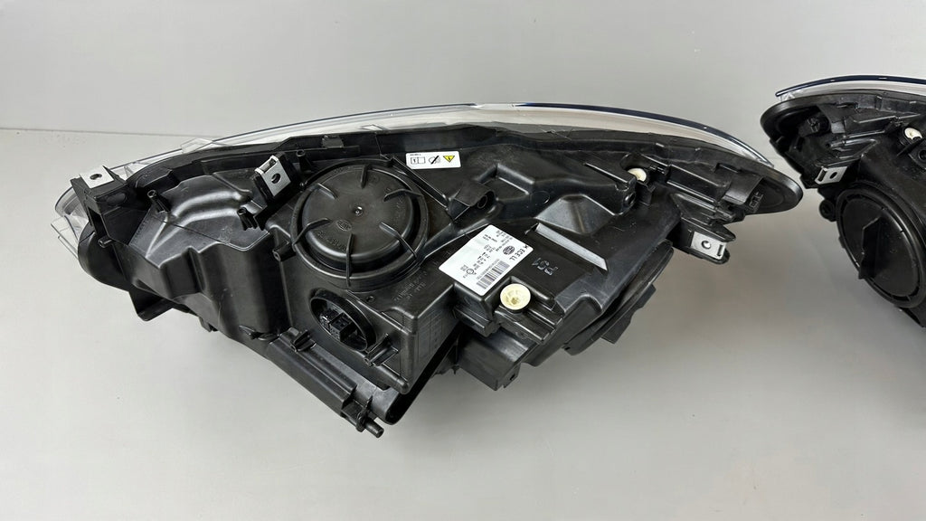 Frontscheinwerfer BMW 1 F21 F20 Xenon Ein Stück (Rechts oder Links) Headlight