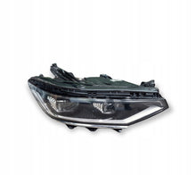 Laden Sie das Bild in den Galerie-Viewer, Frontscheinwerfer VW Passat B8 3G1941082P LED Rechts Scheinwerfer Headlight