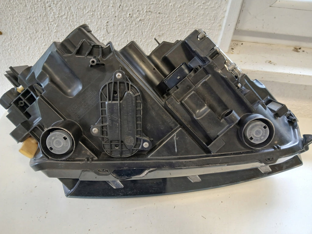 Frontscheinwerfer Skoda Scala 657941015C Full LED Ein Stück (Rechts oder Links) SCH1214615622sr