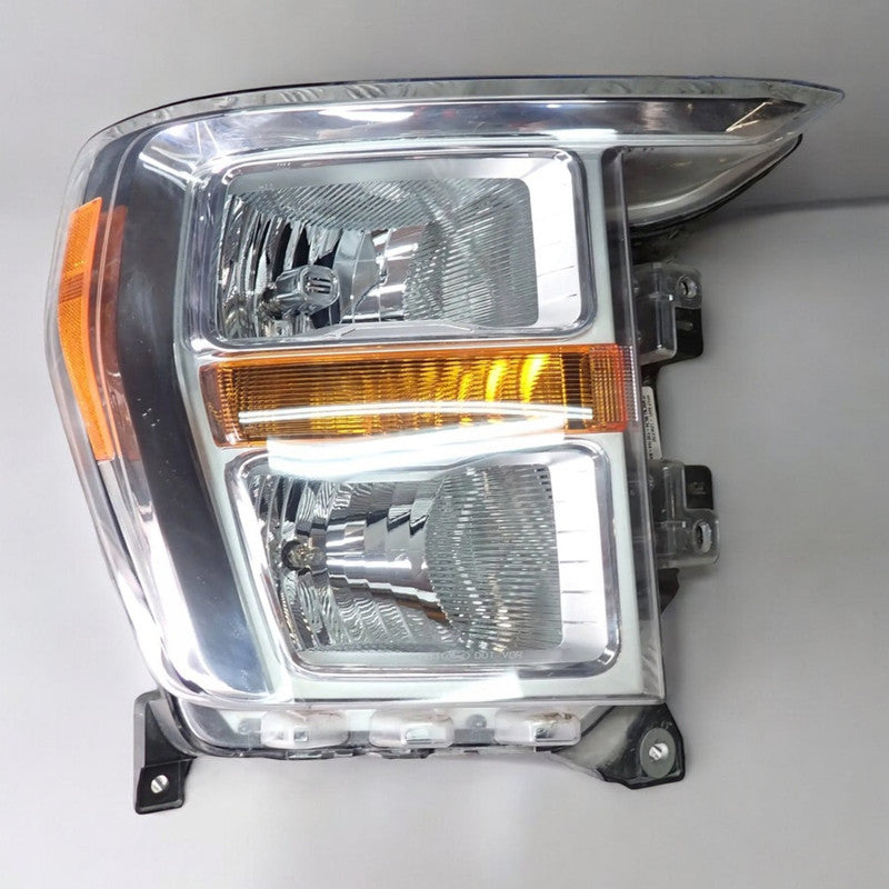 Frontscheinwerfer Ford ML3413D154AH LED Rechts Scheinwerfer Headlight