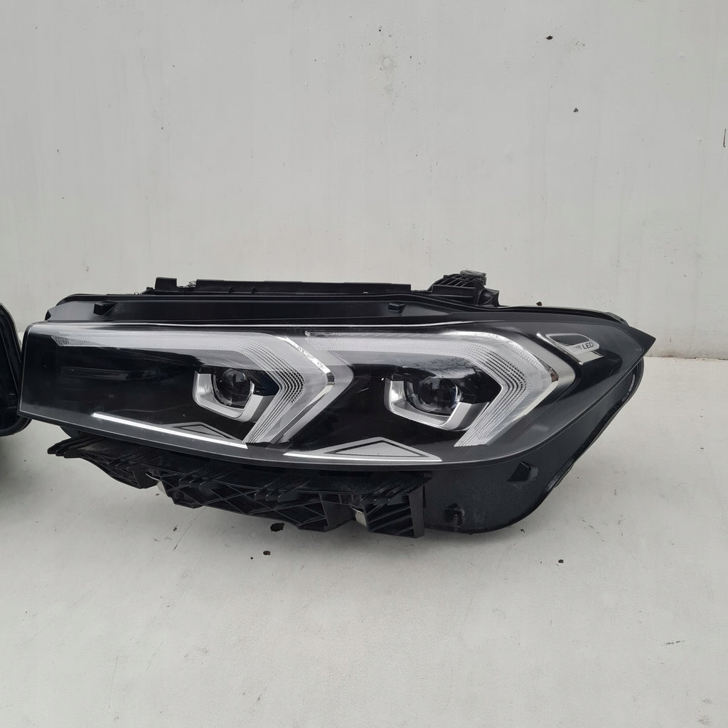 Frontscheinwerfer BMW G21 G20 5A1A351-03 9450795-04 Full LED Ein Satz Headlight SCH8148783066cw