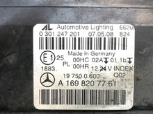 Load image into Gallery viewer, Frontscheinwerfer Mercedes-Benz W245 A1698207761 LED Links Headlight