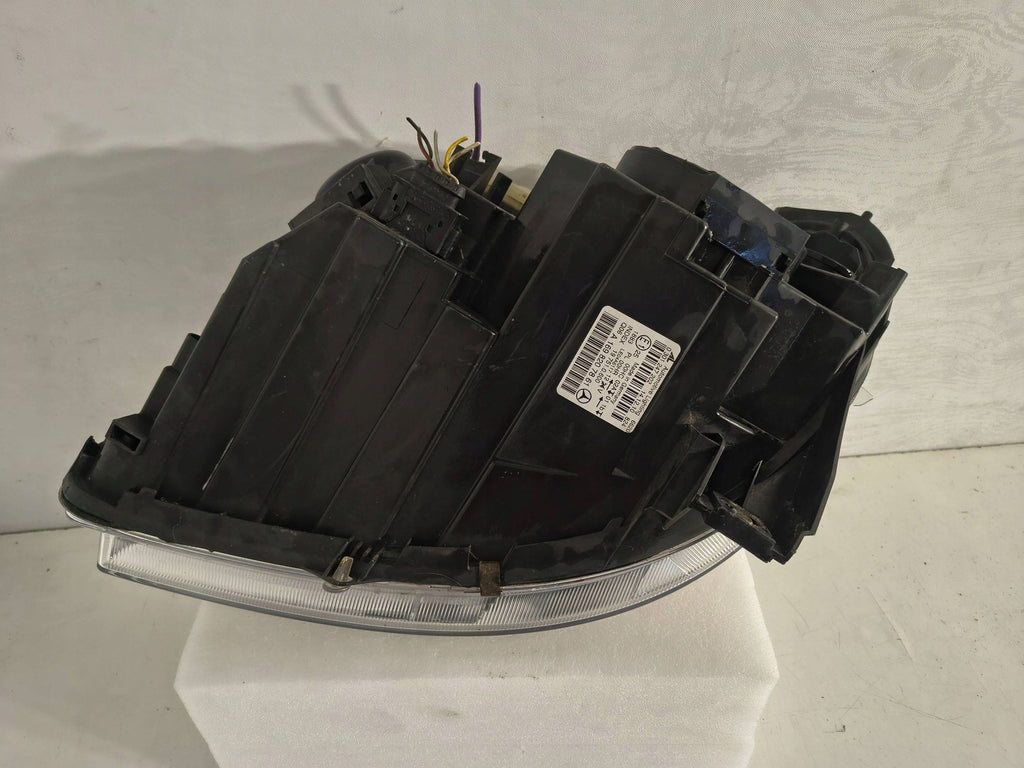 Frontscheinwerfer Mercedes-Benz W245 A1698207861 Rechts Scheinwerfer Headlight SCH7035443272go