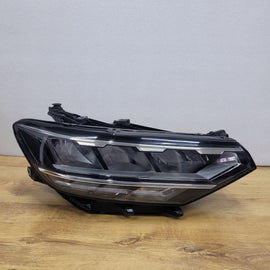 Frontscheinwerfer VW Passat B8 3G1941035 LED Rechts Scheinwerfer Headlight SCH2561172993lp