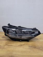 Load image into Gallery viewer, Frontscheinwerfer VW Passat B8 3G1941036P 3G1941774H full LED Rechts Headlight