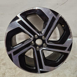 1x Alufelge 20 Zoll 8.5