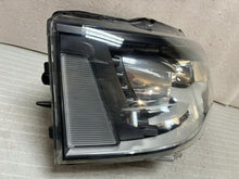 Laden Sie das Bild in den Galerie-Viewer, Frontscheinwerfer VW T5 7E5941016 LED Rechts Scheinwerfer Headlight SCH1396032848pn