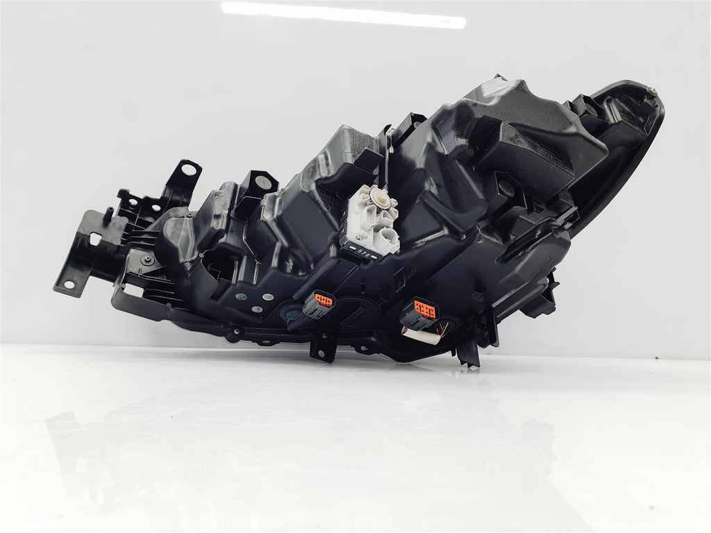 Frontscheinwerfer Mazda 6 100-65033 Full LED Rechts Scheinwerfer Headlight SCH8022359524jp