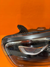 Laden Sie das Bild in den Galerie-Viewer, Frontscheinwerfer Ford Transit Custom JK21-13D153-BH Links Headlight SCH5354224573if
