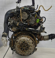 Laden Sie das Bild in den Galerie-Viewer, Motor Opel Renault Movano B Master III M9T670 2.3 DCI Diesel Engine Komplett MOT9068625305dz
