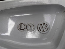 Laden Sie das Bild in den Galerie-Viewer, 1x Alufelge 17 Zoll 7.0" 5x112 51ET 5H0601025C VW Rim Wheel FEL8868345450tg