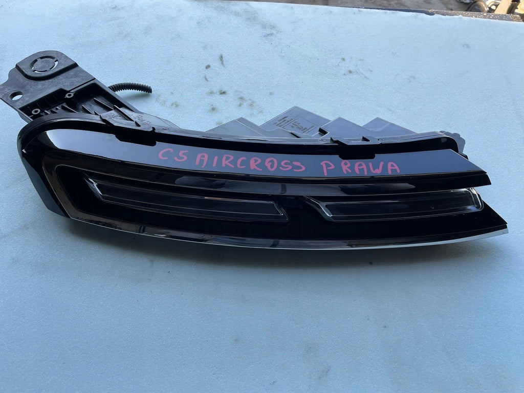 Frontscheinwerfer Citroën C5 Aircross 9818005180 LED Rechts oder Links