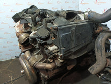 Laden Sie das Bild in den Galerie-Viewer, Motor Mercedes-Benz 642940 3.0 CDI 190PS 207TKm 2007 Diesel Engine Komplett MOT3499893511xk