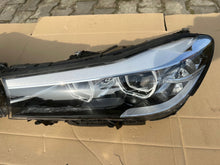 Laden Sie das Bild in den Galerie-Viewer, Frontscheinwerfer BMW G12 7483243 7483244 LED Ein Stück (Rechts oder Links) SCH7226817169yh