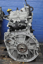 Laden Sie das Bild in den Galerie-Viewer, Motor Renault Megane III H4J700 1.4 TCE 130PS 96kW 186TKm 2009 Benzin Unkomplett
